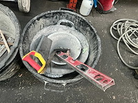 Metserskuip (4x) - afbeelding 3 van  4