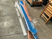 Metserskuip met inhoud (2x) - afbeelding 7 van  7