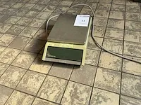 Mettler pj6 weegschaal - afbeelding 2 van  3