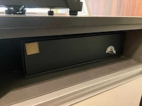 Mettler toledo fbt15 kassa met weegschaal - afbeelding 6 van  6