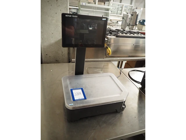 Mettler toledo gmbh - afbeelding 3 van  10