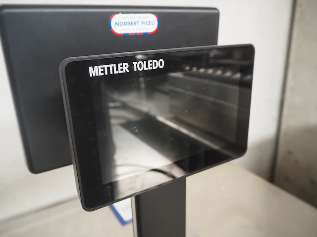 Mettler toledo gmbh - afbeelding 10 van  10