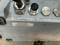 Mettler toledo ics425 digitaal afleesapparaat - afbeelding 5 van  5