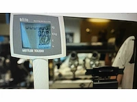 Mettler toledo mettler toledo brite advanced (6/15 kg dual-range - afbeelding 3 van  10