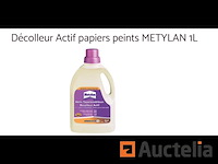 Metylan behang remover 1 l - afbeelding 1 van  1