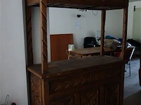 Meubel bar - afbeelding 1 van  2