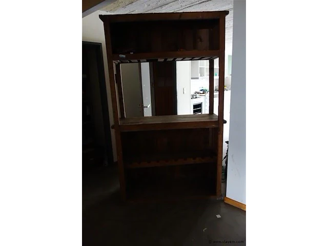 Meubel bar - afbeelding 2 van  2