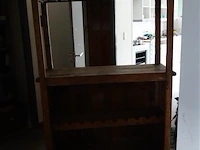 Meubel bar - afbeelding 2 van  2