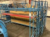 Meubelkar (5x) - afbeelding 4 van  5