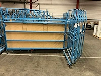 Meubelkar (6x) - afbeelding 4 van  5