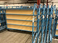 Meubelkar (6x) - afbeelding 5 van  5