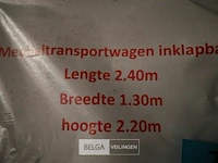 Meubelkar - afbeelding 2 van  4