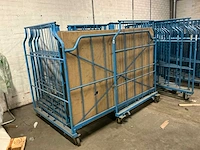 Meubelkarren (10x) - afbeelding 5 van  5