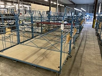 Meubelkarren (9x) - afbeelding 1 van  4