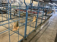 Meubelkarren (9x) - afbeelding 3 van  4