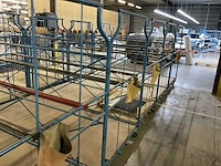Meubelkarren (9x) - afbeelding 4 van  4