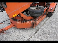 Meubellift, sleepbare verhuislift bocker hd25/2-8h (ref010383-002) - afbeelding 21 van  22