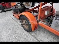 Meubellift, sleepbare verhuizerslift bocker hd25/2-8h - afbeelding 2 van  22