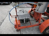 Meubellift, sleepbare verhuizerslift bocker hd25/2-8h - afbeelding 4 van  22