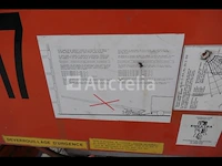 Meubellift, sleepbare verhuizerslift bocker hd25/2-8h - afbeelding 7 van  22