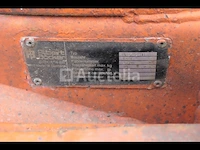Meubellift, sleepbare verhuizerslift bocker hd25/2-8h - afbeelding 8 van  22