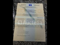 Meubellift, sleepbare verhuizerslift bocker hd25/2-8h - afbeelding 15 van  22