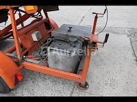 Meubellift, sleepbare verhuizerslift bocker hd25/2-8h - afbeelding 22 van  22
