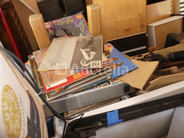 Meubels, consumptiegoederen - afbeelding 3 van  82