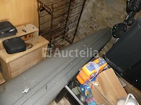 Meubels, consumptiegoederen - afbeelding 22 van  72