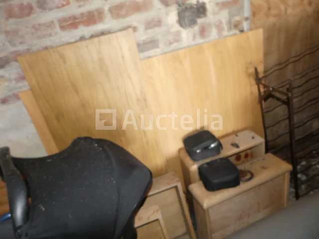 Meubels, consumptiegoederen - afbeelding 28 van  72