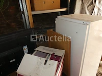 Meubels, consumptiegoederen - afbeelding 70 van  72