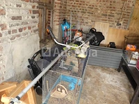 Meubels, consumptiegoederen - afbeelding 71 van  72