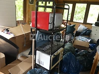 Meubels, consumptiegoederen - afbeelding 5 van  82