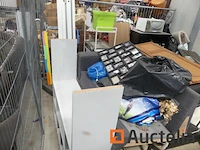 Meubels en consumptiegoederen (beslag) - afbeelding 5 van  5