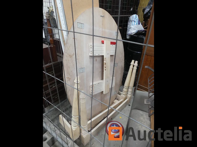 Meubels en consumptiegoederen (beslag) - afbeelding 4 van  8