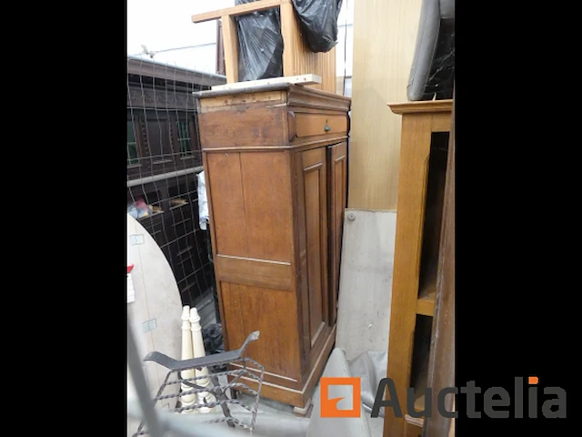 Meubels en consumptiegoederen (beslag) - afbeelding 7 van  8