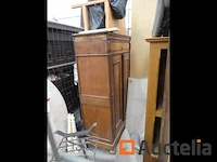 Meubels en consumptiegoederen (beslag) - afbeelding 7 van  8