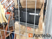 Meubels en consumptiegoederen (beslag) - afbeelding 1 van  6