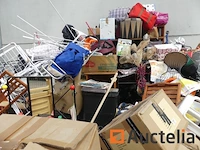 Meubels en consumptiegoederen (beslag) - afbeelding 3 van  6