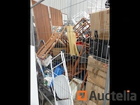 Meubels en consumptiegoederen (beslag) - afbeelding 5 van  6