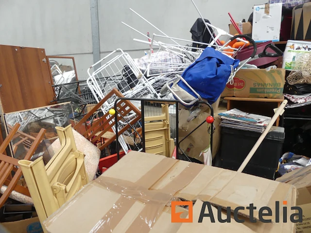 Meubels en consumptiegoederen (beslag) - afbeelding 6 van  6