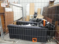 Meubels en consumptiegoederen (beslag) - afbeelding 2 van  5