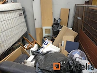 Meubels en consumptiegoederen (beslag) - afbeelding 4 van  5