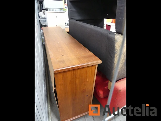 Meubels en consumptiegoederen (beslag) - afbeelding 1 van  4