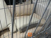 Meubels en consumptiegoederen (beslag) - afbeelding 2 van  6