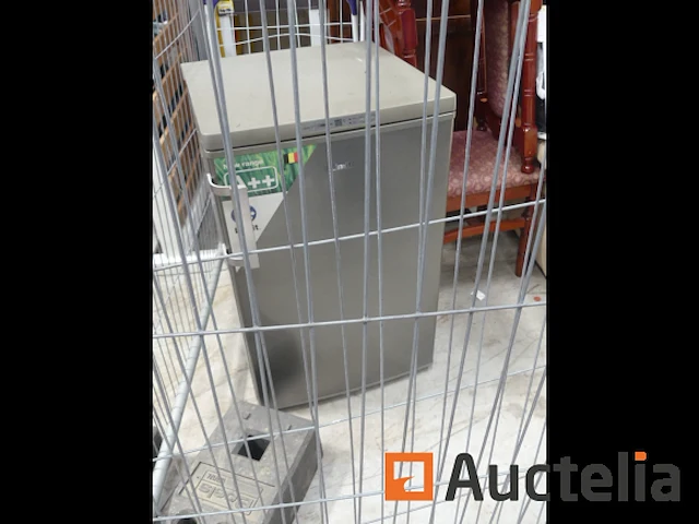 Meubels en consumptiegoederen (beslag) - afbeelding 3 van  6