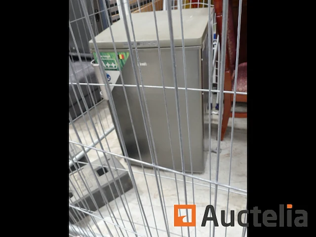 Meubels en consumptiegoederen (beslag) - afbeelding 5 van  6