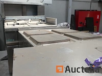 Meubels en consumptiegoederen (beslag) - afbeelding 1 van  6