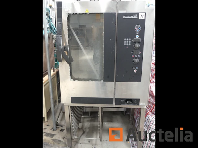 Meubels en consumptiegoederen (beslag) - afbeelding 2 van  6