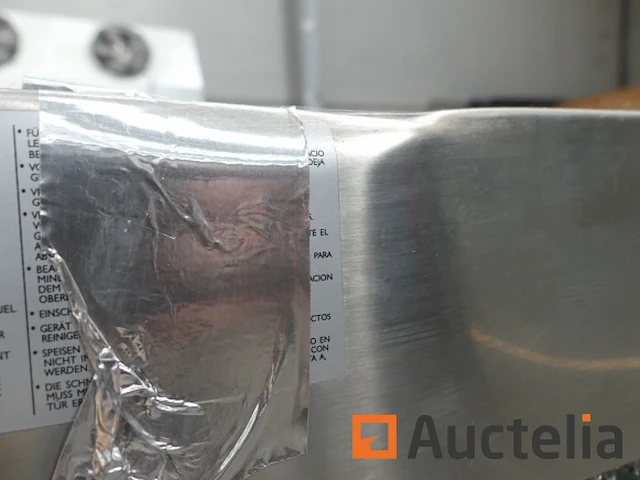 Meubels en consumptiegoederen (beslag) - afbeelding 5 van  6